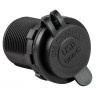 Разъем USB PD Type-C, 45 Вт: AS237