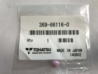 Керамический шарик 7.7 Tohatsu 369-66116-0