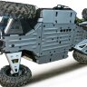 Комплект защит BRP (Can Am) Maverick X DS DPS (6 частей)