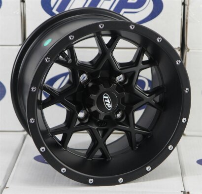 Диск для квадроцикла ITP HURRICANE 12RB113