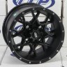 Диск для квадроцикла ITP HURRICANE 12RB113