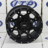 Диск для квадроцикла ITP HURRICANE 12RB113