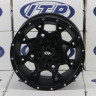Диск для квадроцикла ITP HURRICANE 12RB113