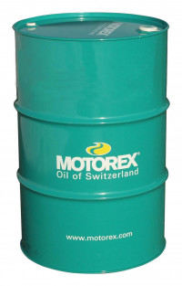 MOTOREX масло моторное Formula 4T 15w50 62L полусинтетика