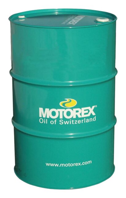 MOTOREX масло моторное Formula 4T 15w50 62L полусинтетика