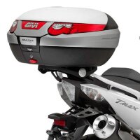 GIVI Крепеж центрального кофра Yamaha T-MAX 500 (08-11)/T-MAX 530, SR2013