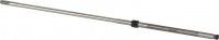 Вал торсионный Yamaha 9.9F/15F/F9.9/F15 (S), Omax (63V4551001_OM)