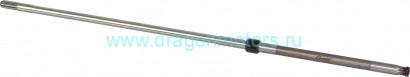 Вал торсионный Yamaha 9.9F/15F/F9.9/F15 (S), Omax (63V4551001_OM)