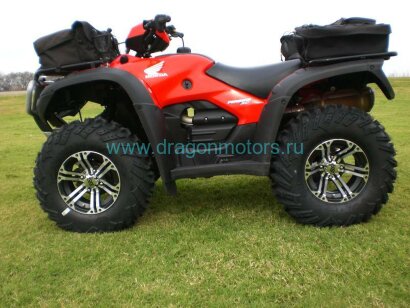 ДИСК ДЛЯ КВАДРОЦИКЛА ITP SS212 14SS305BX