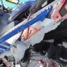ПОДНОЖКИ ДЛЯ СНЕГОХОДА POLARIS RMK 155-163"