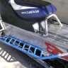 ПОДНОЖКИ ДЛЯ СНЕГОХОДА POLARIS RMK 155-163"