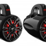 Акустика на таргу BOSS MRWT40RGB
