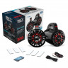 Акустика на таргу BOSS MRWT40RGB
