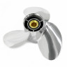 Винт гребной Solas 8551-139-17, 3x13.9x17 (R)
