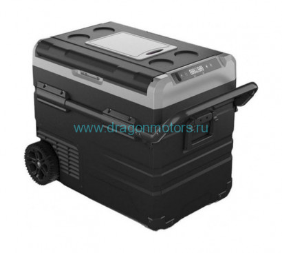 Холодильник компрессорный Alpicool TWW55