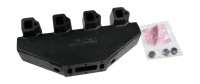 Коллектор выпускной Ford V8 комплект, OSCO - FLCR818