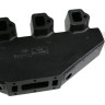 Коллектор выпускной Ford V8 комплект, OSCO - FLCR818