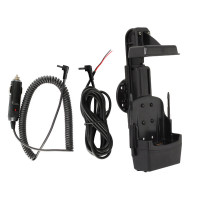 RAM-HOL-IN11PU Док-станция RAM Quick-Draw  Jr с питанием для Intermec CN3e и CN4e