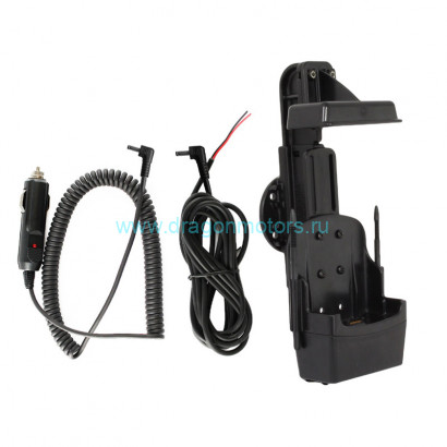 RAM-HOL-IN11PU Док-станция RAM Quick-Draw  Jr с питанием для Intermec CN3e и CN4e