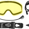 Комплект переделки очков под подогрев CKX TACTICAL ELECTRIC UPGRADE 210* закрытые