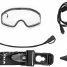 Комплект переделки очков под подогрев CKX TACTICAL ELECTRIC UPGRADE 210* закрытые