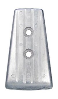 Анод цинковый Volvo Penta DPH/DPR