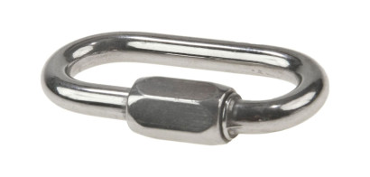 Звено соединительное быстроразъёмное 8 мм