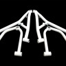 Передние рычаги AXYS 36"