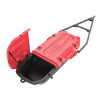 Сани-волокуши Tesseract, BRP LinQ Deluxe OEM: 860201938, 860202569, 860202441