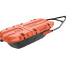 Сани-волокуши Tesseract, BRP LinQ Deluxe OEM: 860201938, 860202569, 860202441