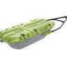 Сани-волокуши Tesseract, BRP LinQ Deluxe OEM: 860201938, 860202569, 860202441