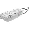 Сани-волокуши Tesseract, BRP LinQ Deluxe OEM: 860201938, 860202569, 860202441