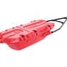 Сани-волокуши Tesseract, BRP LinQ Deluxe OEM: 860201938, 860202569, 860202441
