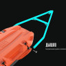 Сани-волокуши Tesseract, BRP LinQ Deluxe OEM: 860201938, 860202569, 860202441