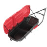 Сани-волокуши Tesseract, BRP LinQ Deluxe OEM: 860201938, 860202569, 860202441