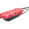 Сани-волокуши Tesseract, BRP LinQ Deluxe OEM: 860201938, 860202569, 860202441