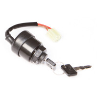 Замок зажигания SPI SM-01549