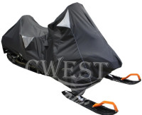 Чехол для снегохода Lynx 49 Ranger 2021-