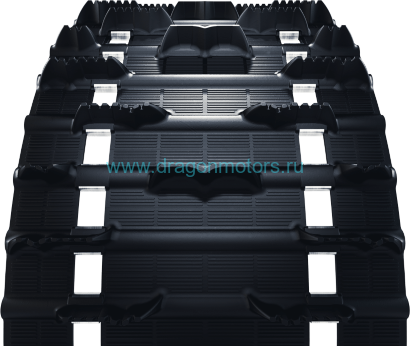 Talon 35 (15" x 151" x 1,38") шаг 2.52"