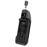 RAM-HOL-SNM1LU Запирающаяся подставка RAM EZ-Roll'r  для Sonim XP5s