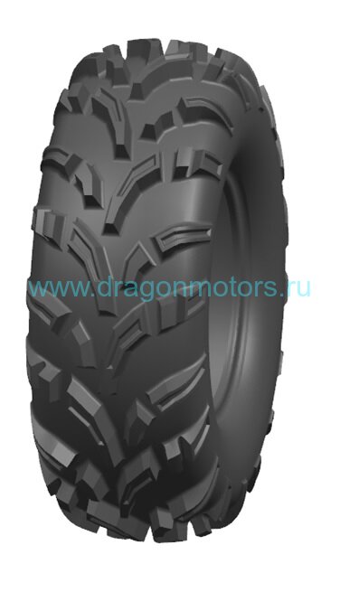 Шина для квадроцикла VOLTYRE CROSSTOUR 27x9-12