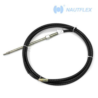 Трос рулевой Nautflex YK-160 16 (M66 16)