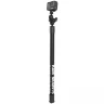 RAP-425-18-A-GOP1 крепление RAM Tough-Pole 58 см штанга на салазки для экшн камер, шары 25 мм (1)