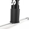 RAP-425-18-A-GOP1 крепление RAM Tough-Pole 58 см штанга на салазки для экшн камер, шары 25 мм (1)
