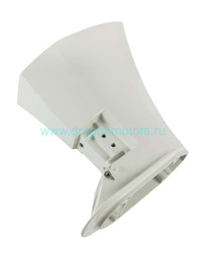 Дейдвуд Suzuki DF9.9/15 (S) 96-98 г. белый - 52110-93E31-Z11