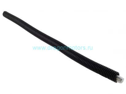RAM-316-LEG-NF-30U 76 см (30) алюминиевая штанга RAM D=12 мм (0,5) в гофрочехле