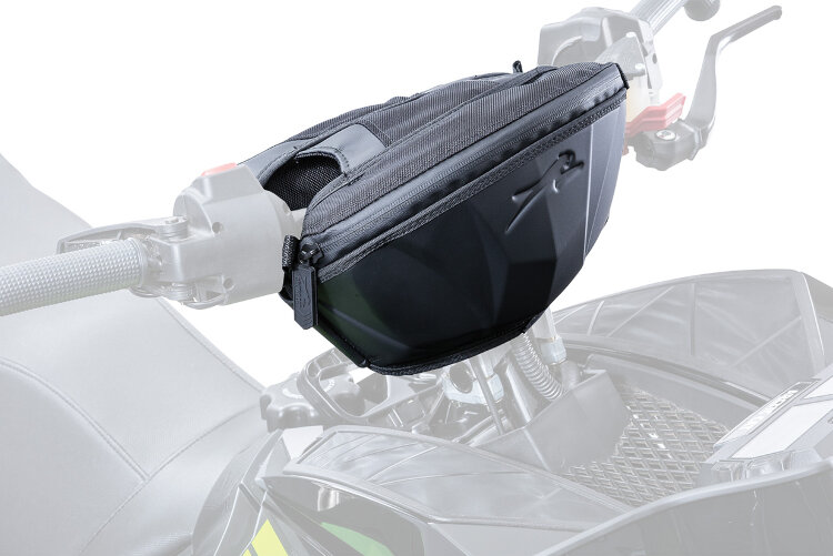 Сумка на руль Yamaha