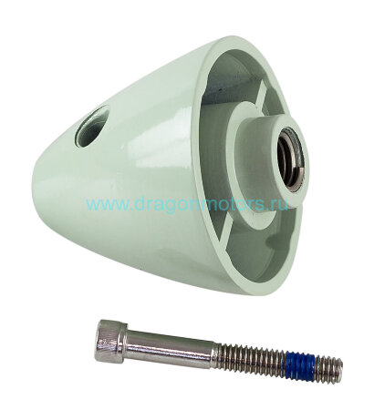 Обтекатель винта Volvo Penta SP, Omax (854045_OM)
