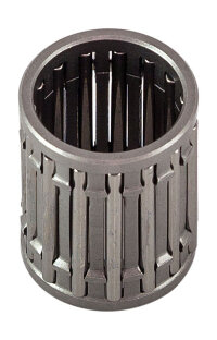 Подшипник 17х21х27, Tohatsu/Mercury 25-50, Omax