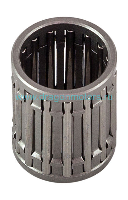 Подшипник 17х21х27, Tohatsu/Mercury 25-50, Omax